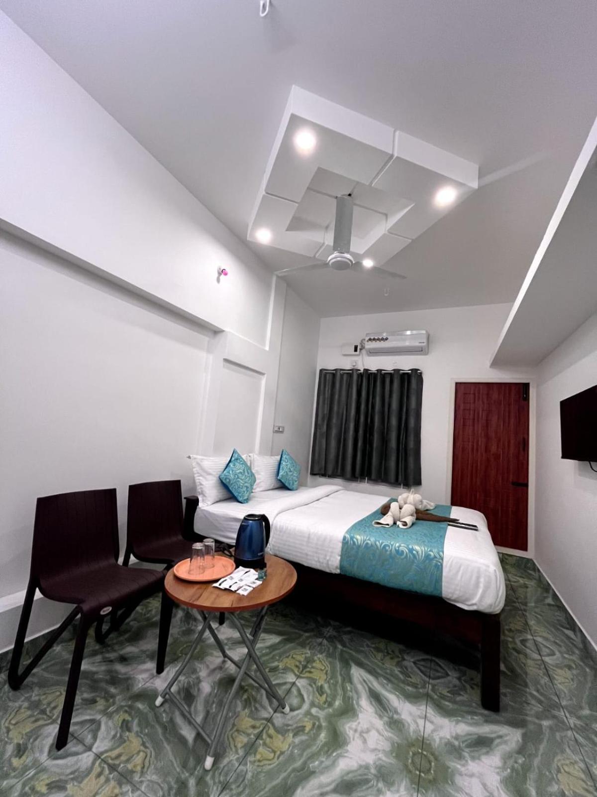 THE EDEN VILLA near Eden Beach view 3
