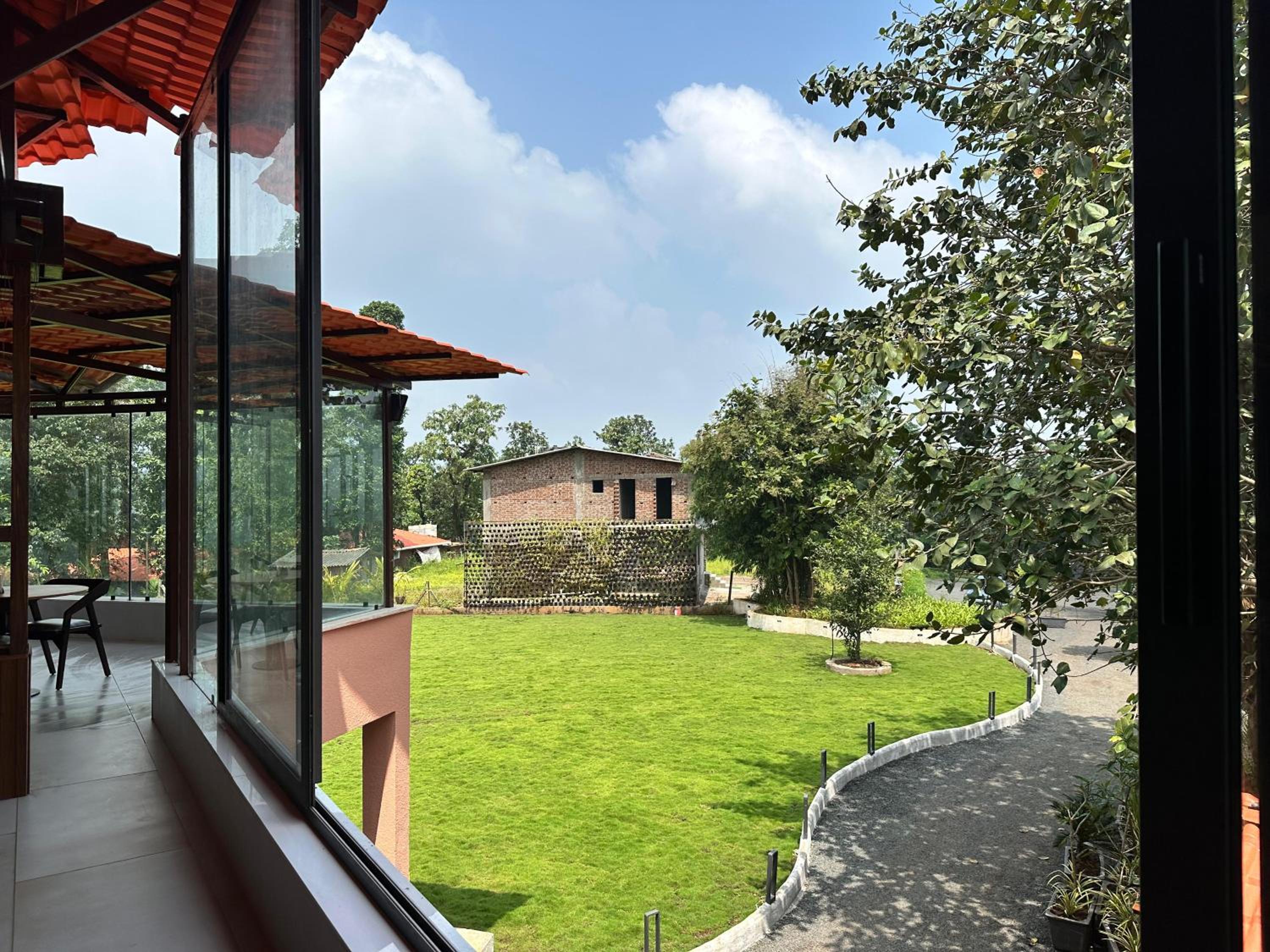 Wild heaven Glamping And Resort view 3