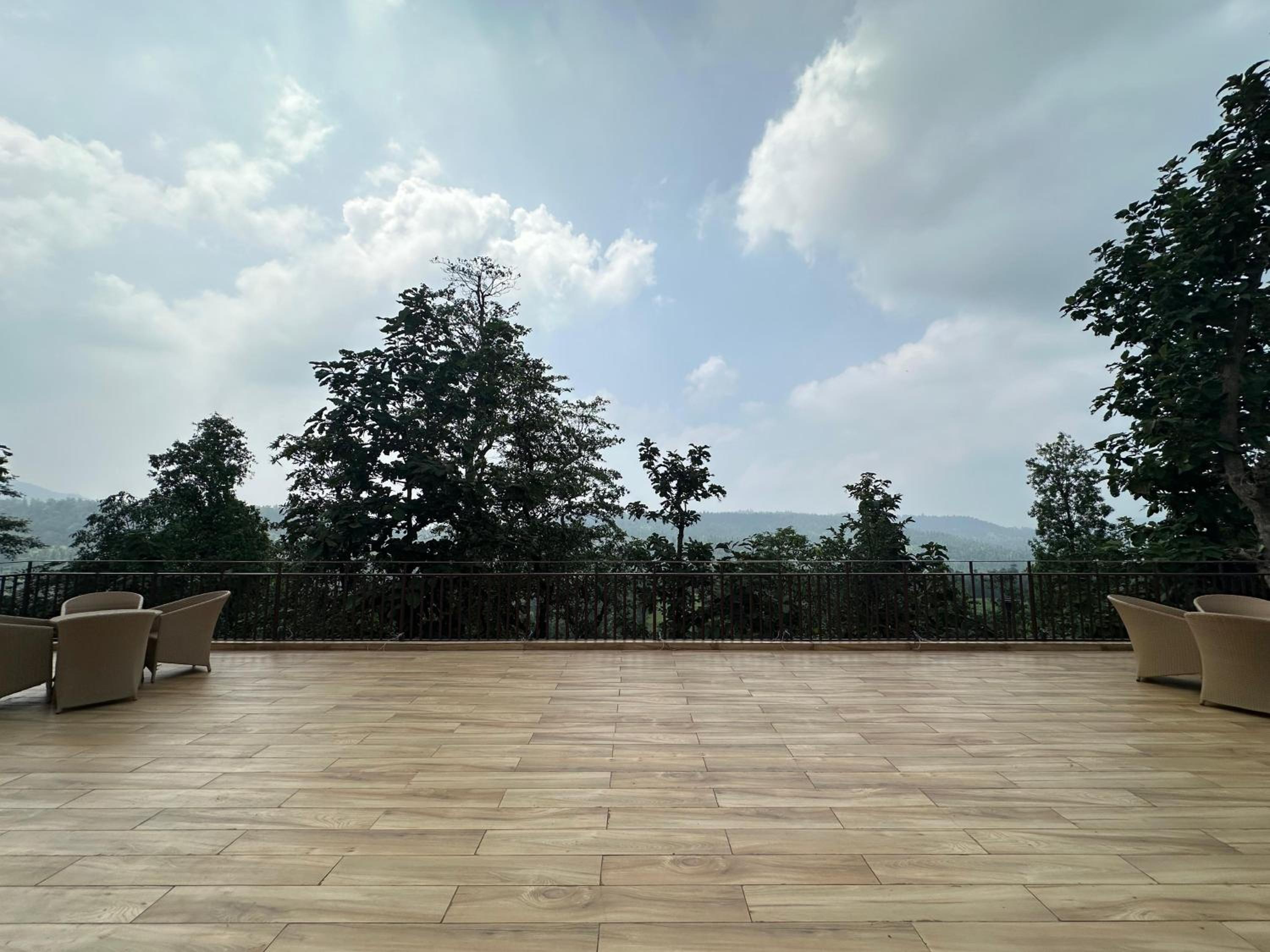 Wild heaven Glamping And Resort view 5