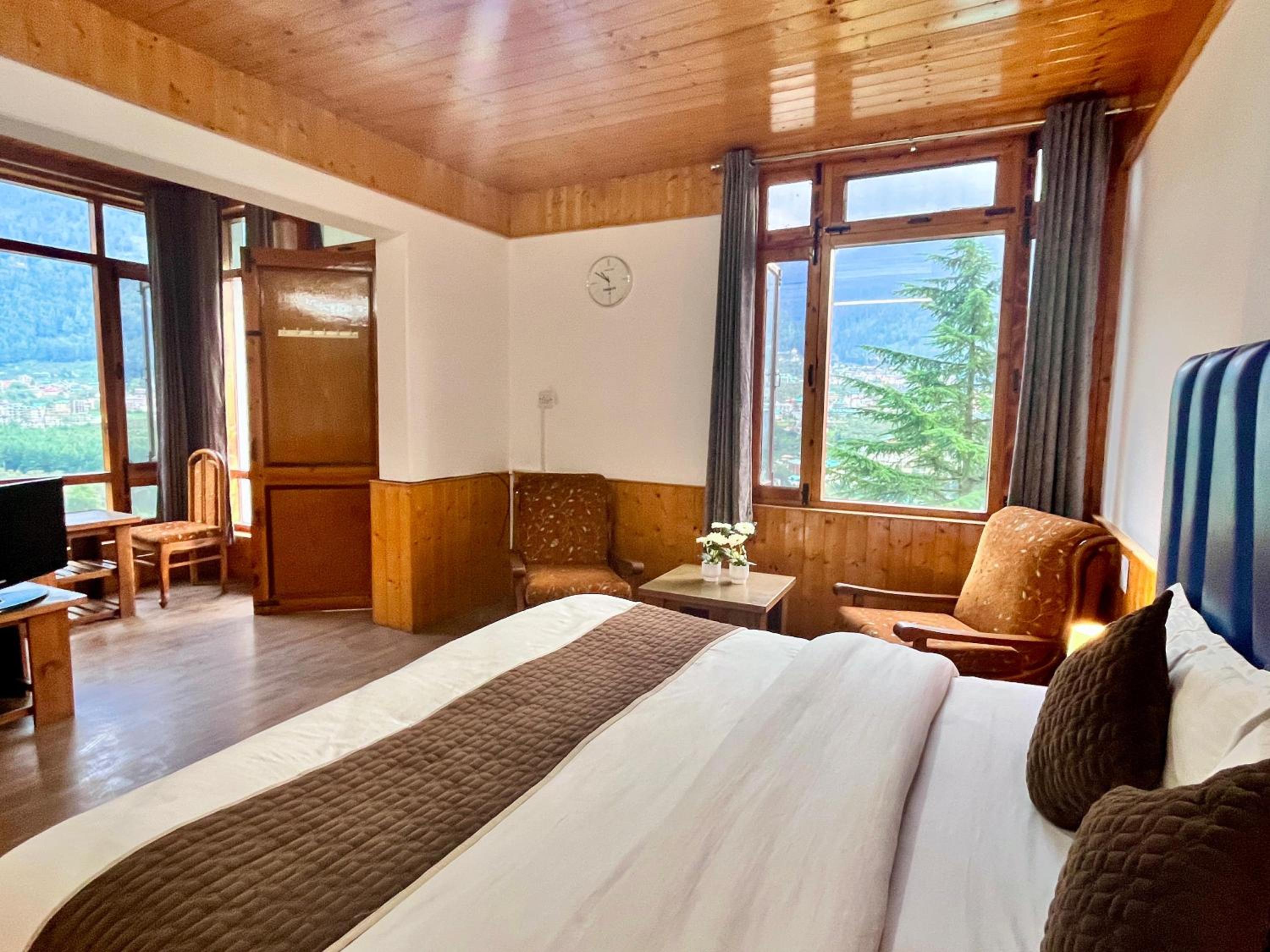 Osia Well Guest House view 4