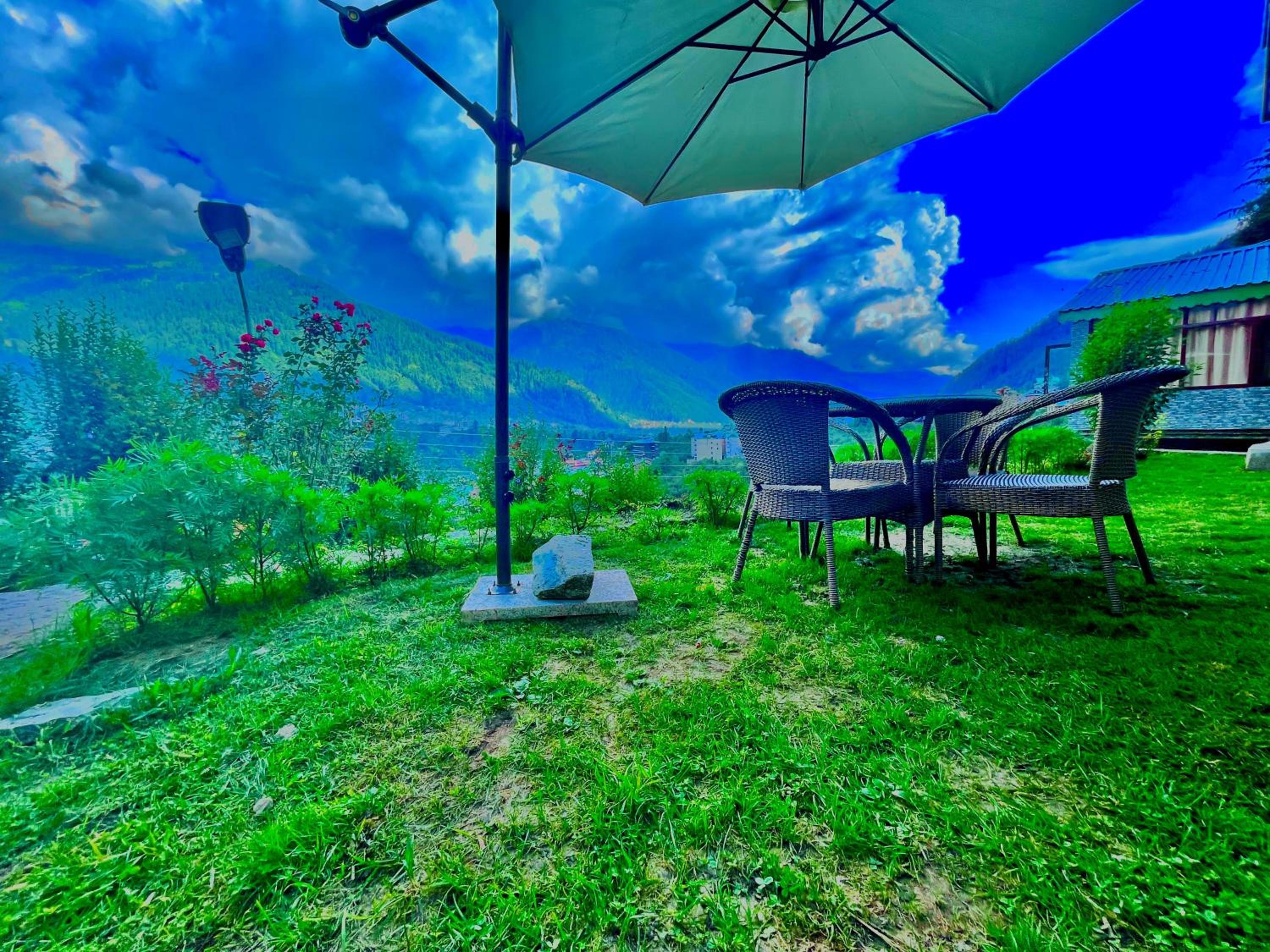 Osia Well Guest House view 5
