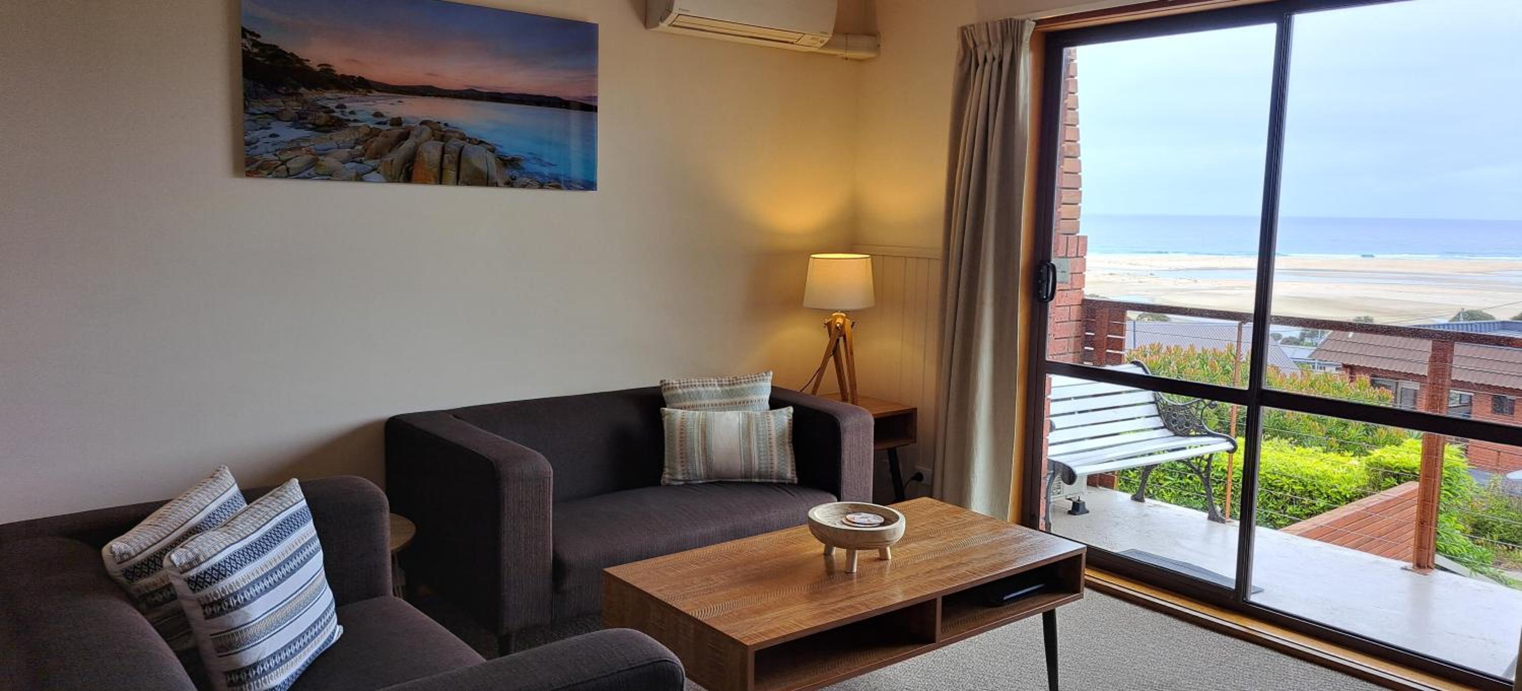 Blue Seas Holiday Villas