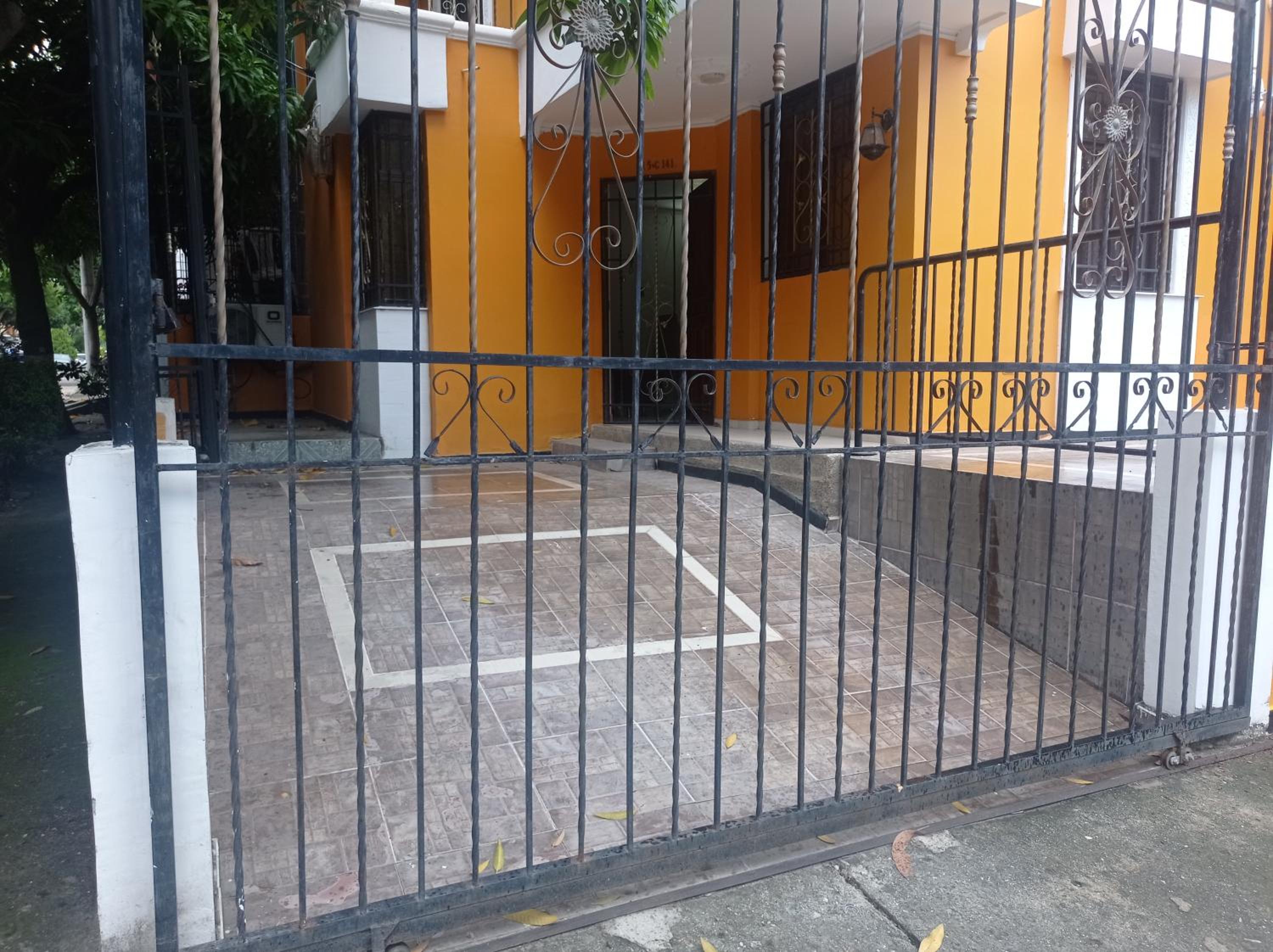 Home Sweet Home
