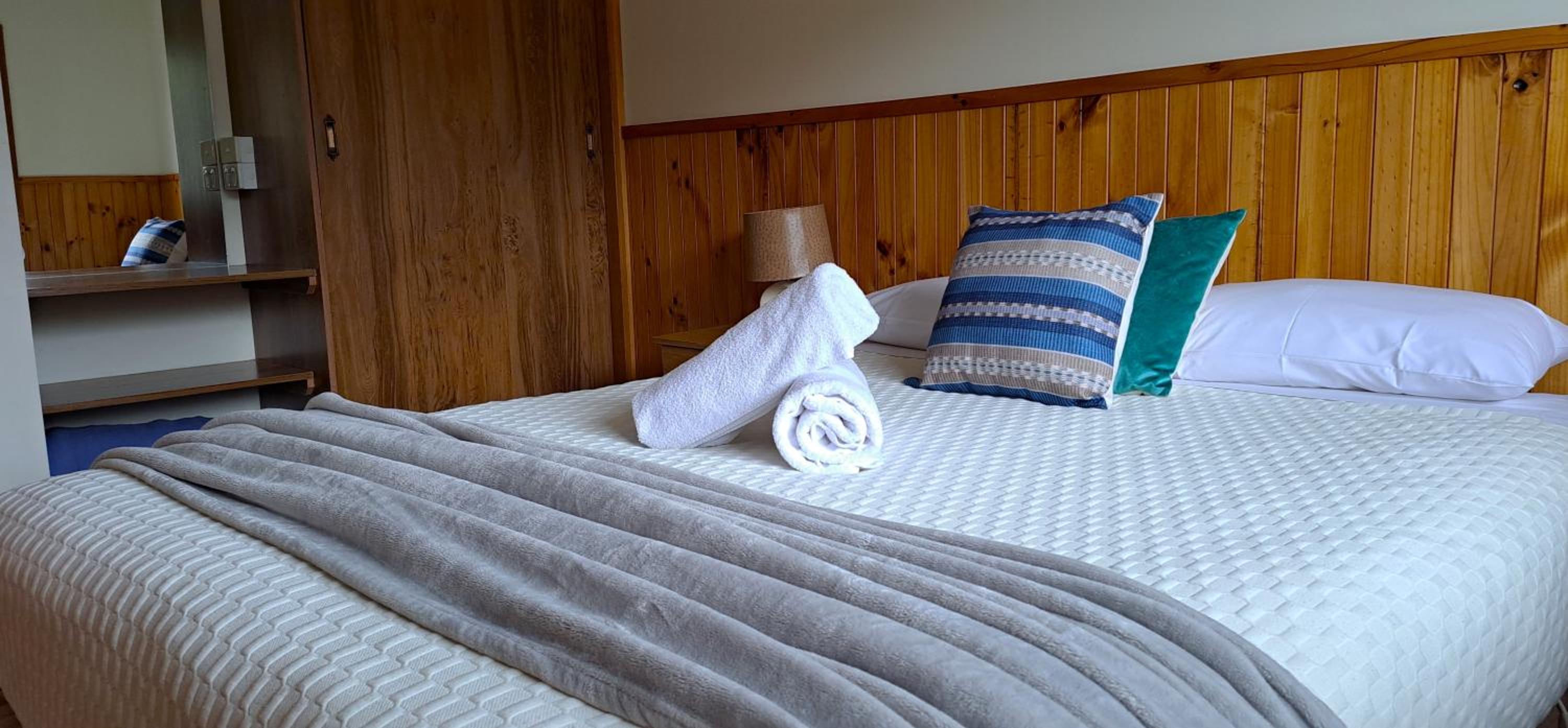 Blue Seas Holiday Villas