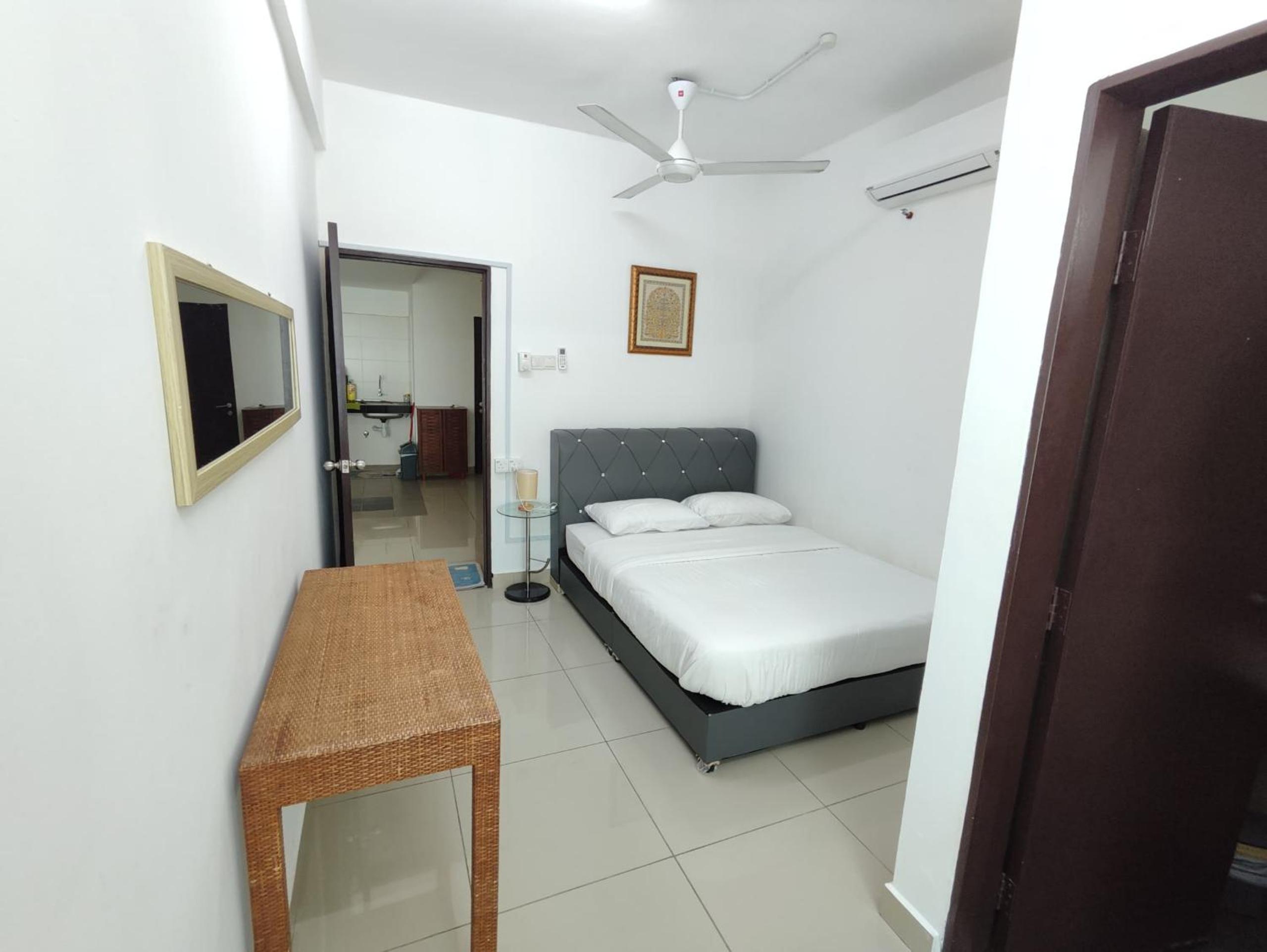 Homestay TS Suria Suite with swimming pool at Hotel Mutiara photo 7