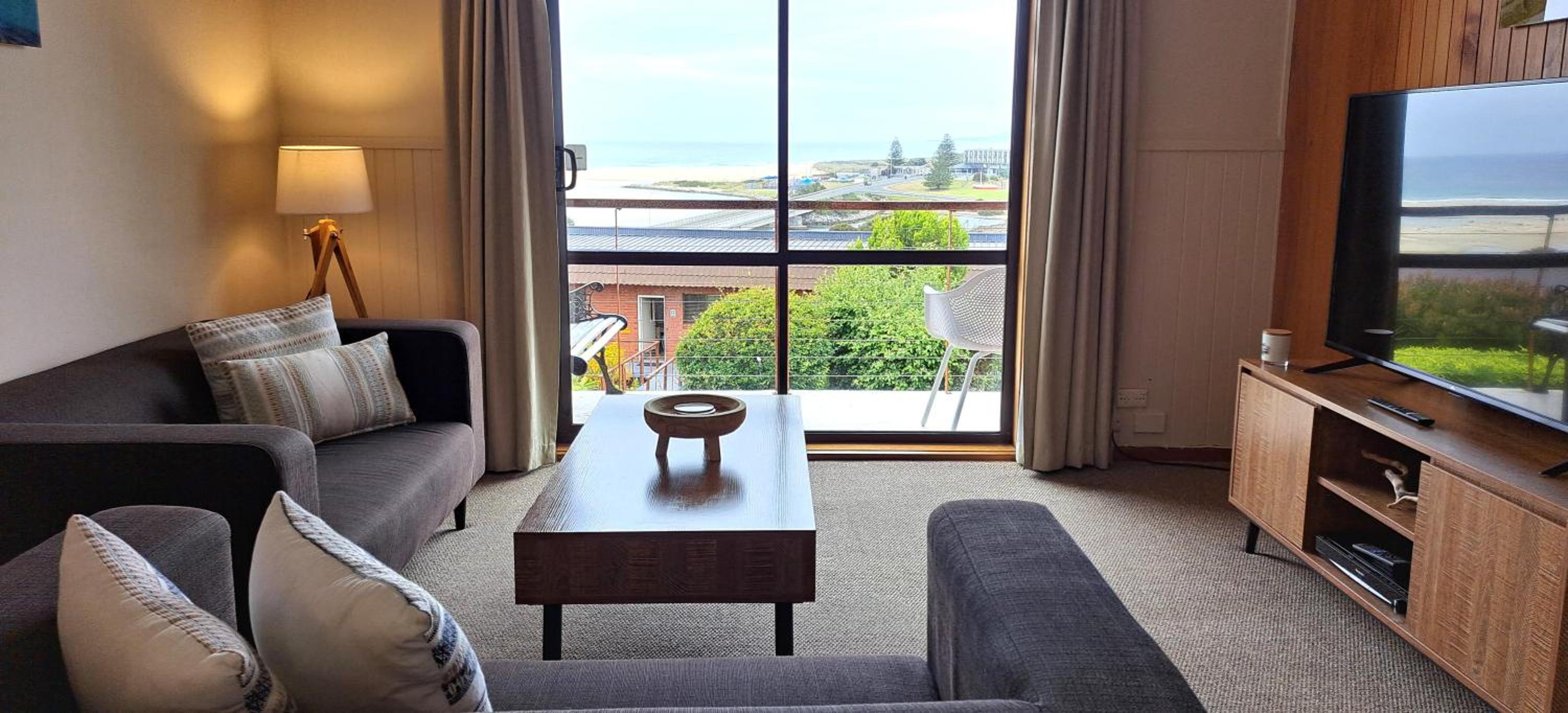 Blue Seas Holiday Villas