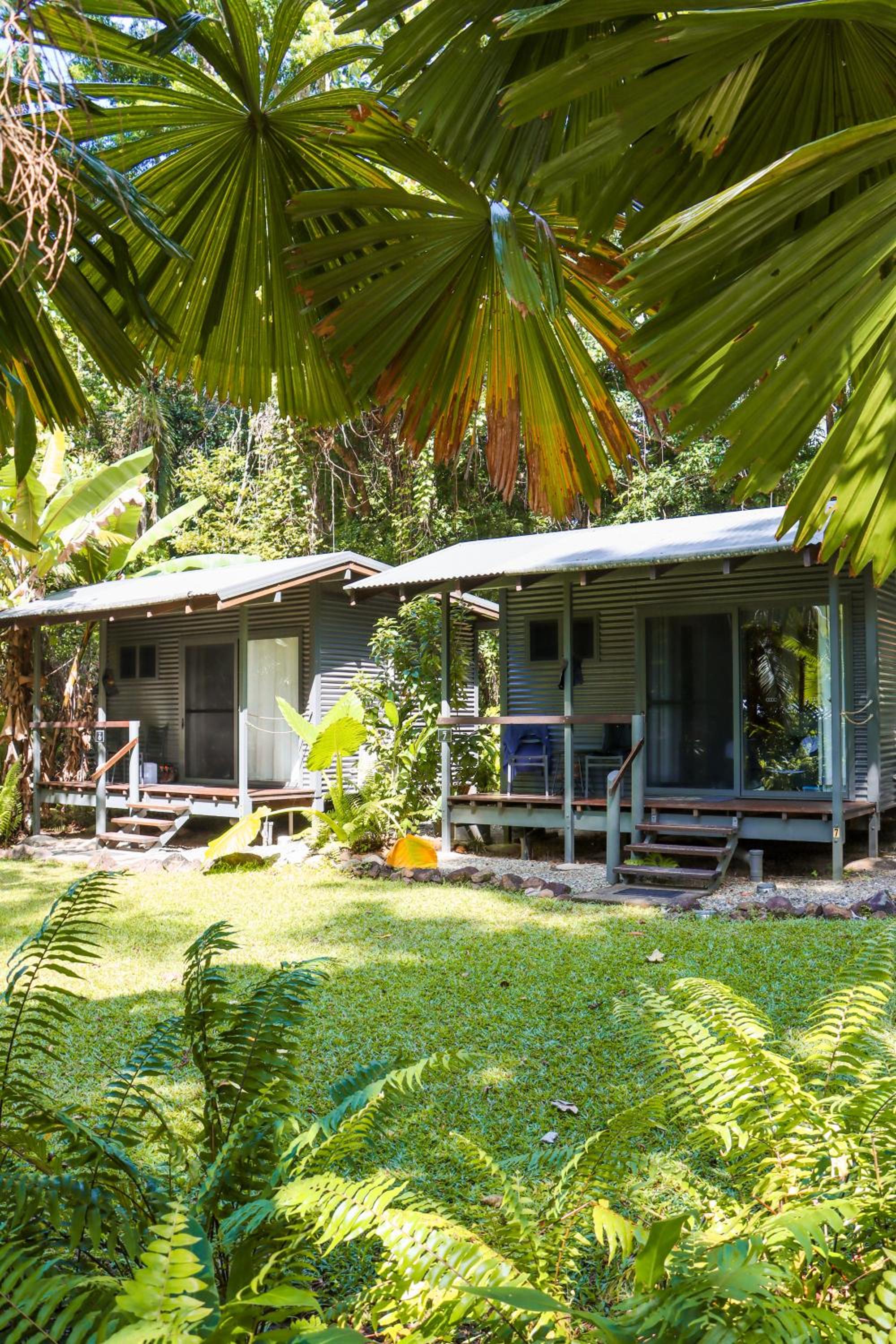 Safari Lodge