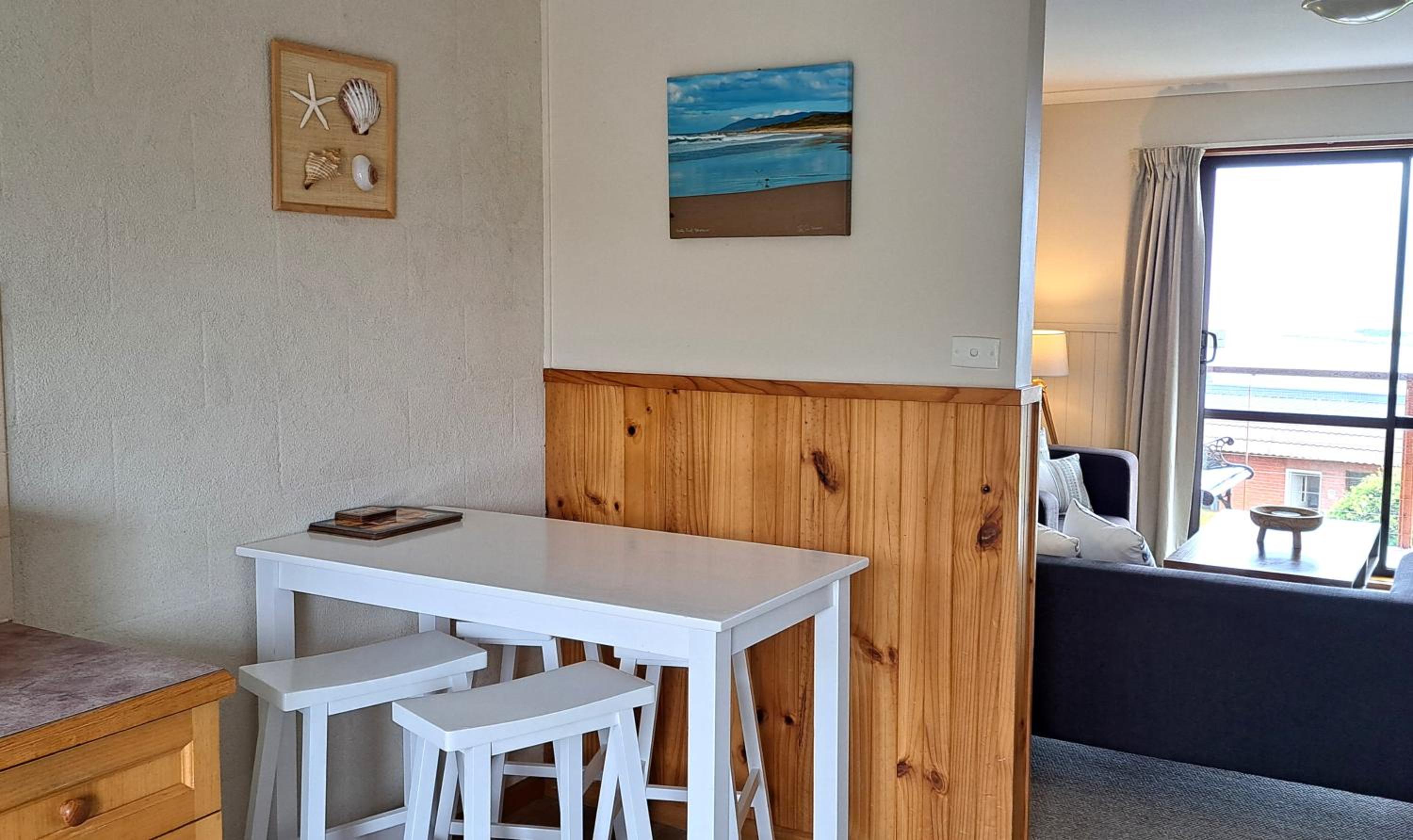 Blue Seas Holiday Villas