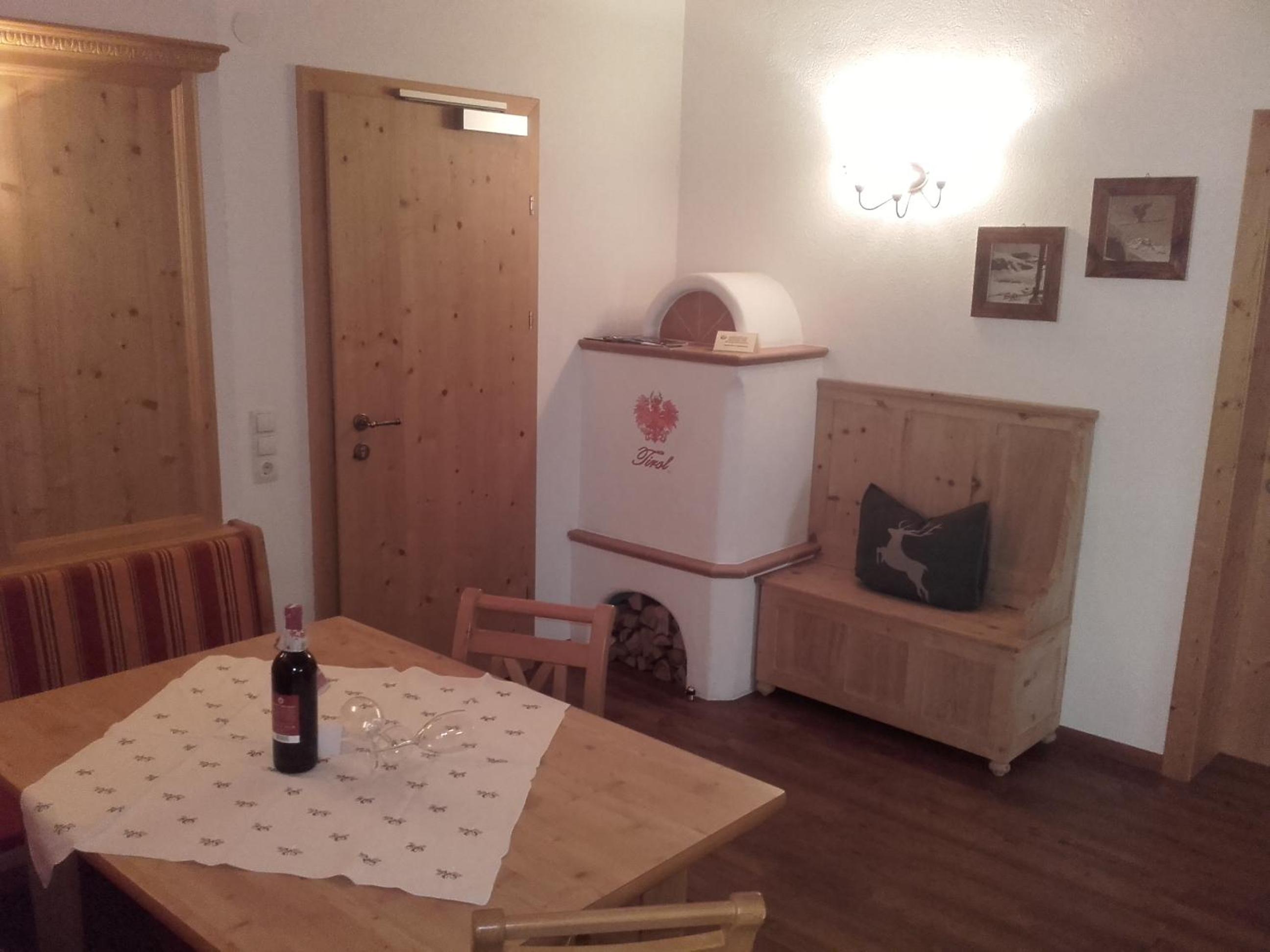 Tirol Appartement Haus Zillertal
