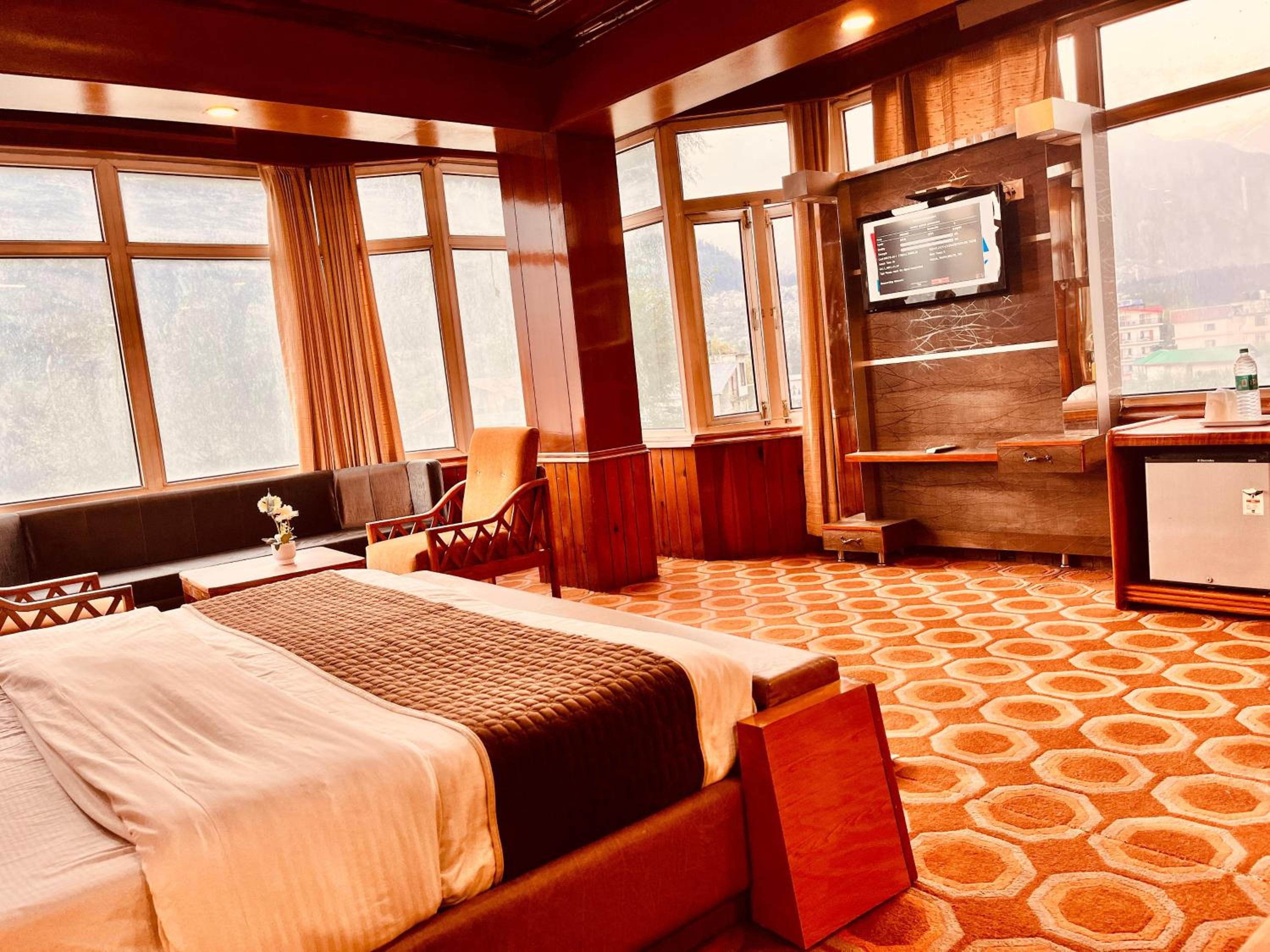 Noxa Valley Guest House view 2