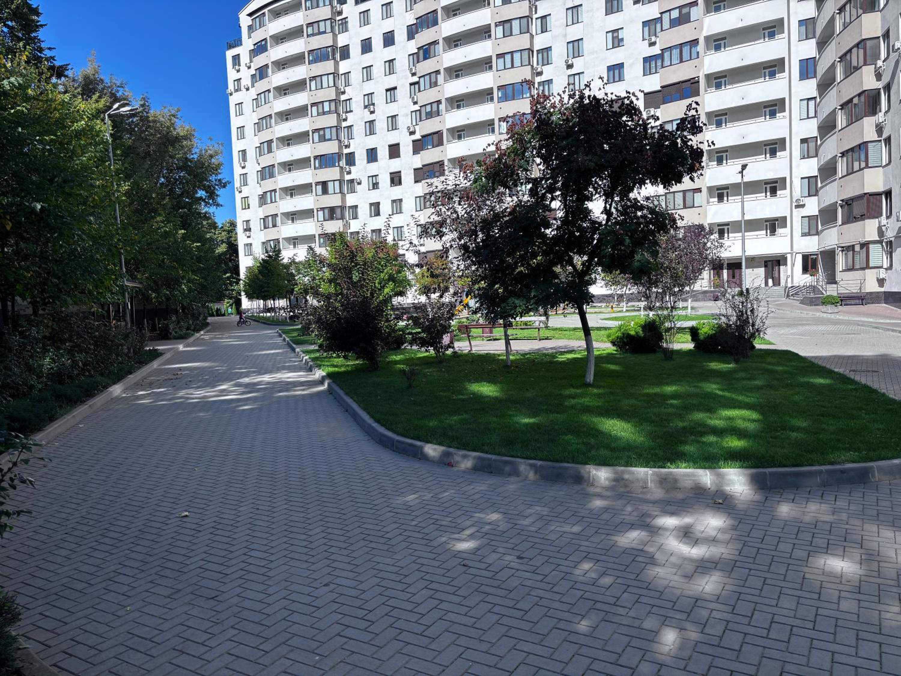 Luxury Apartament