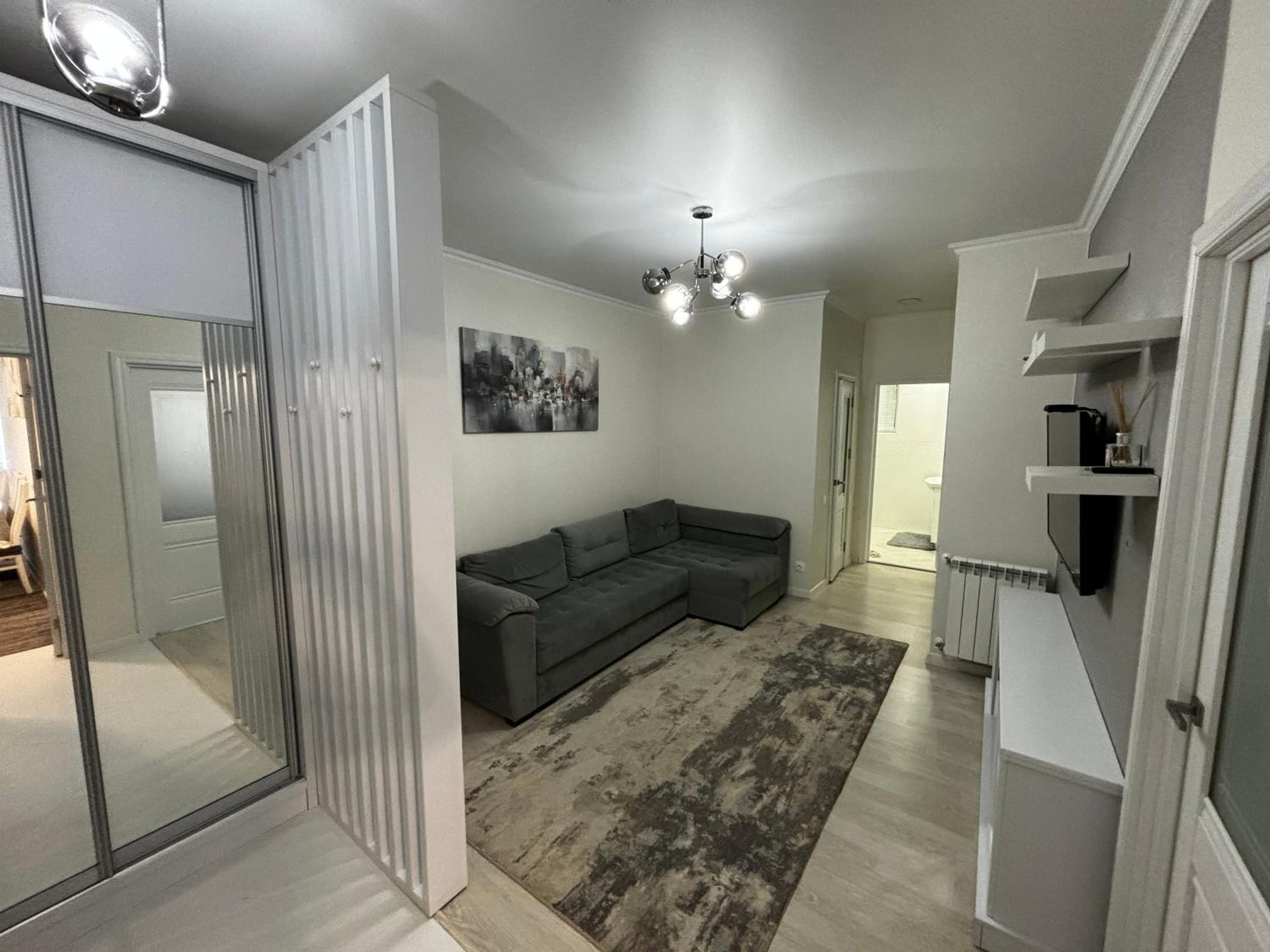 Luxury Apartament