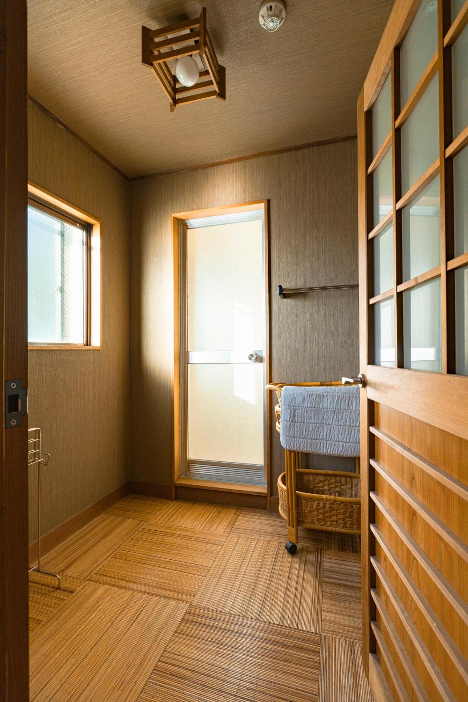 Hokkawa Onsen Hotel