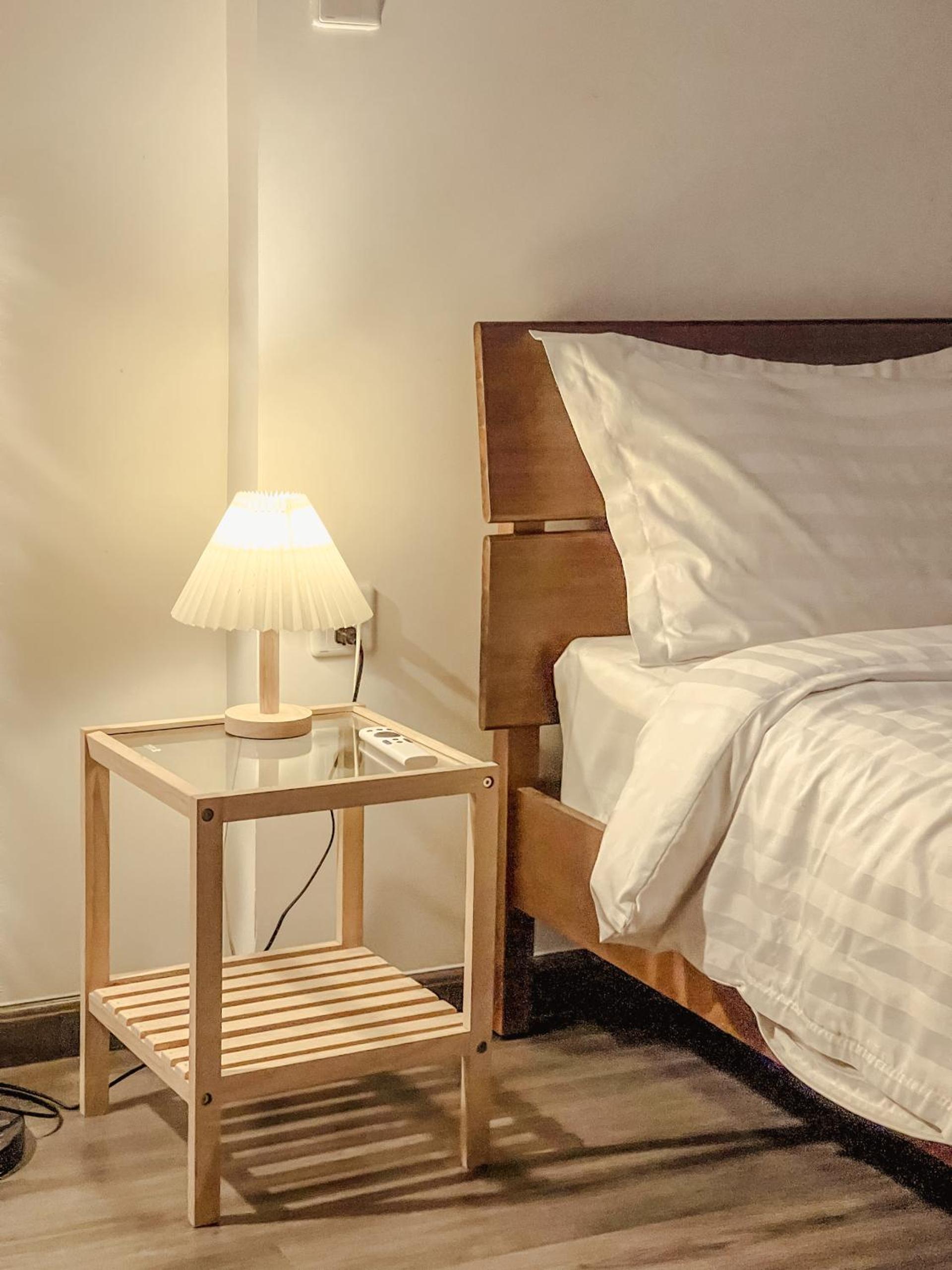 Apartment 1BR-FL24th-R105 Building-Vinhomes Ocean Park