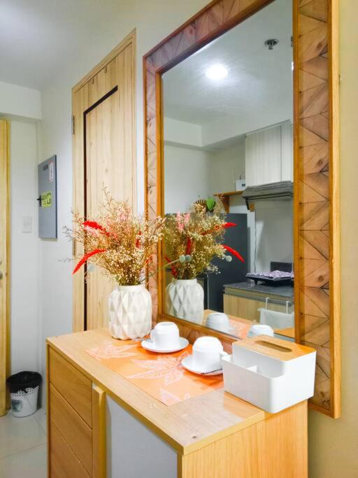 Inspiria Spacious Family Studio