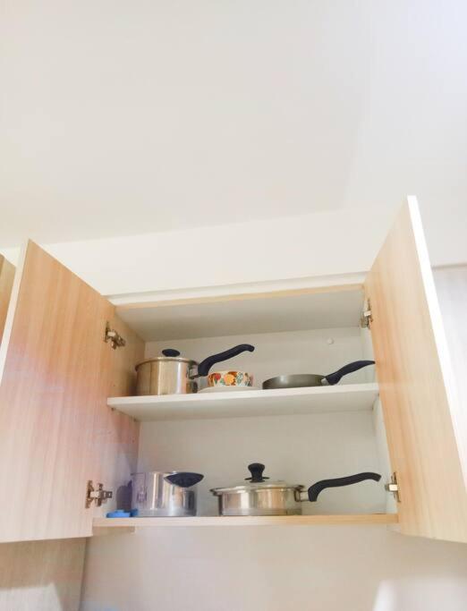 Inspiria Spacious Family Studio