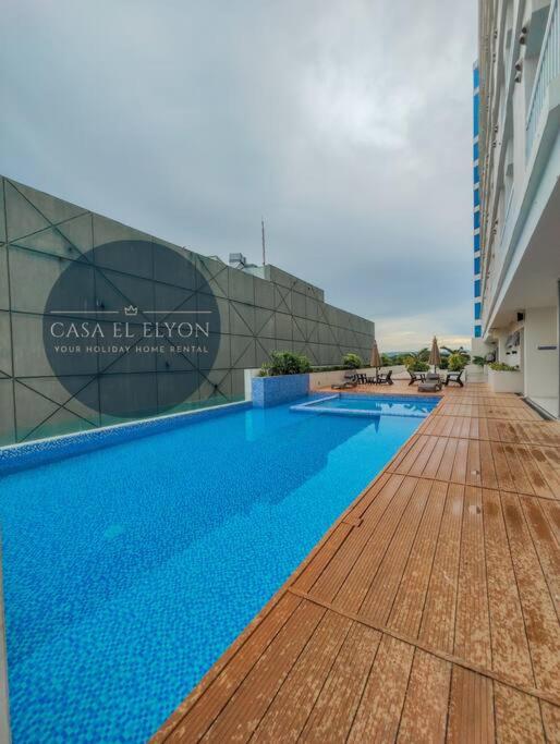 Inspiria Spacious Family Studio