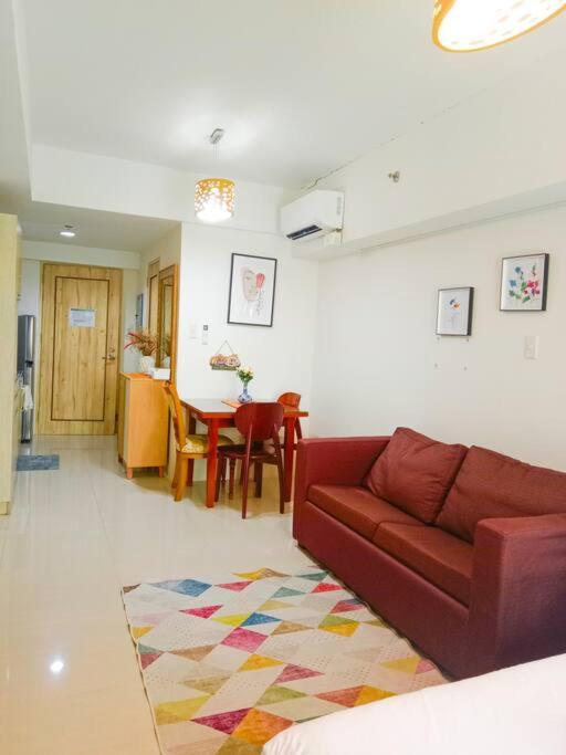 Inspiria Spacious Family Studio