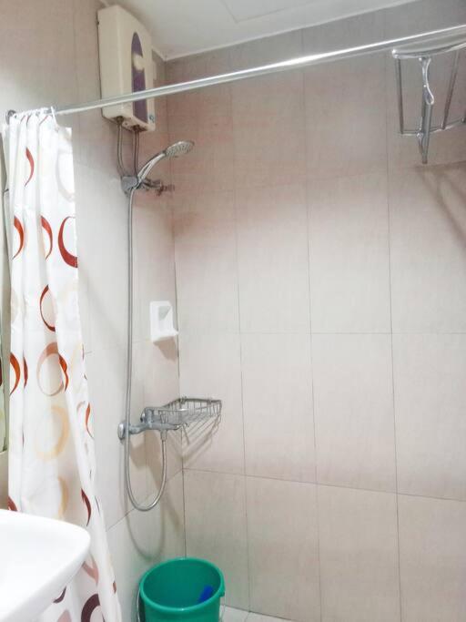 Inspiria Spacious Family Studio