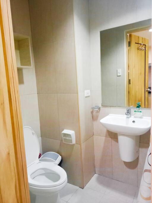 Inspiria Spacious Family Studio