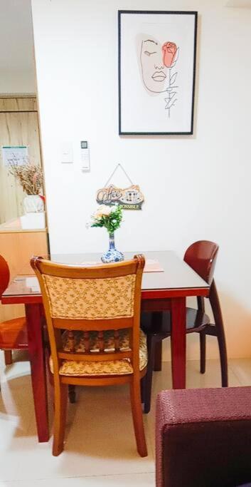 Inspiria Spacious Family Studio