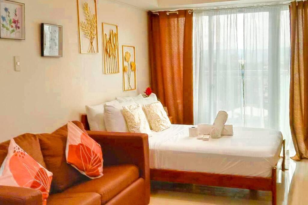 Inspiria Spacious Family Studio
