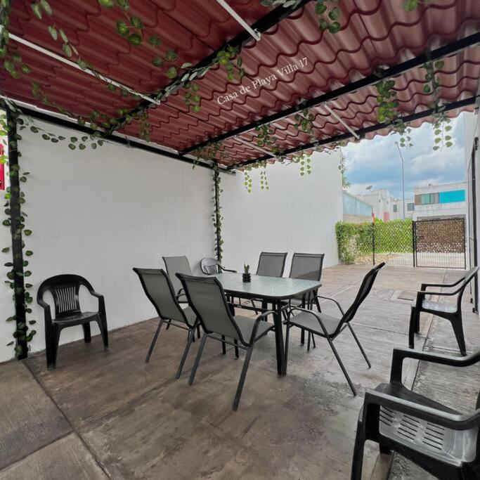 Casa Ideal cerca a Playa Miramar