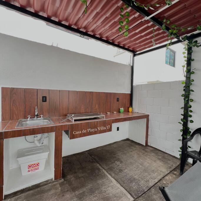 Casa Ideal cerca a Playa Miramar
