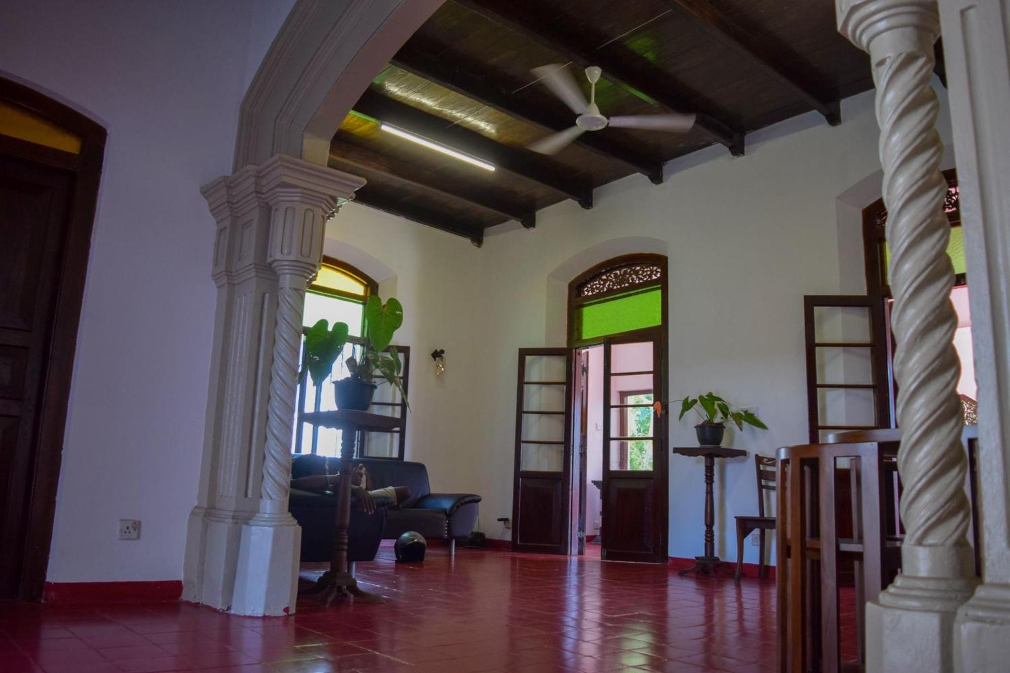 Miga villa