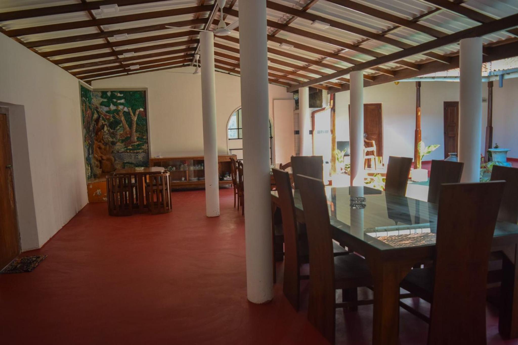 Miga villa