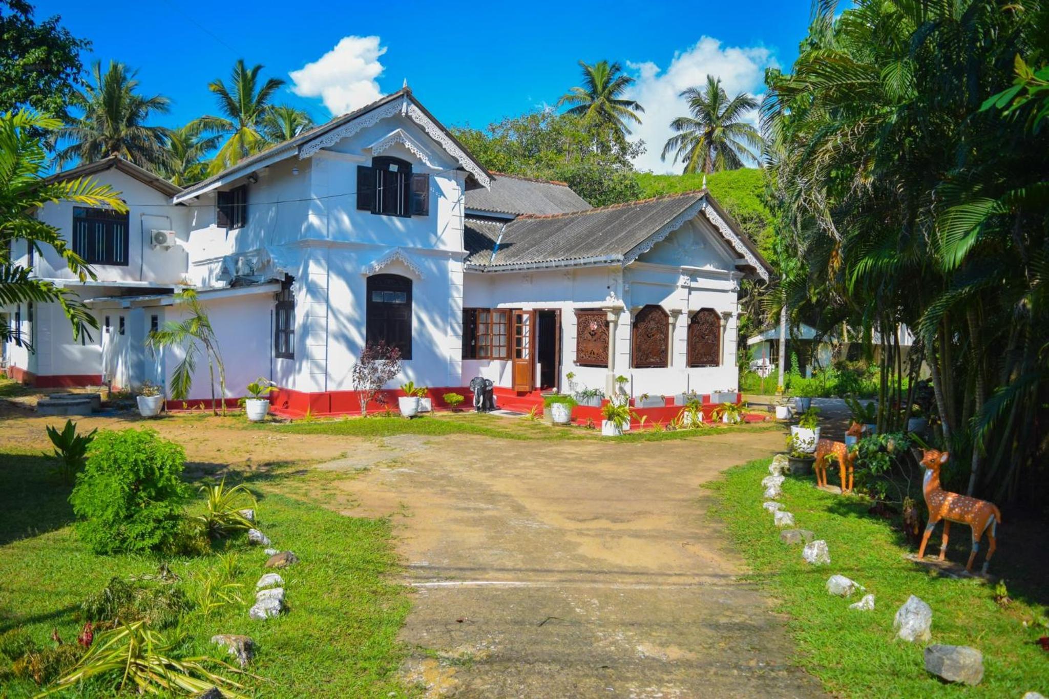 Miga villa