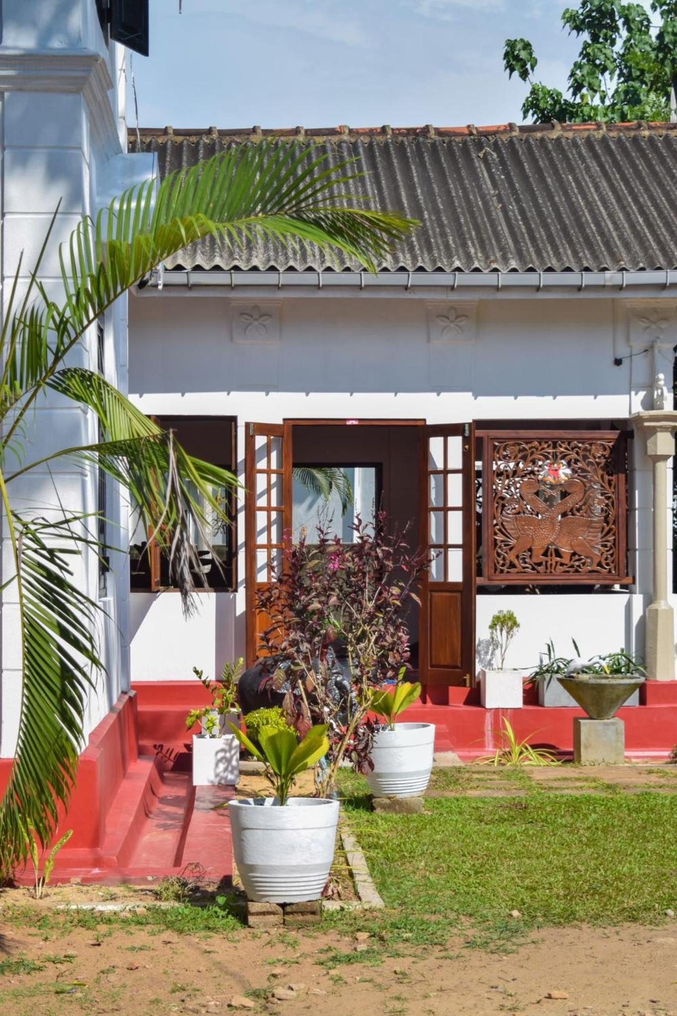 Miga villa