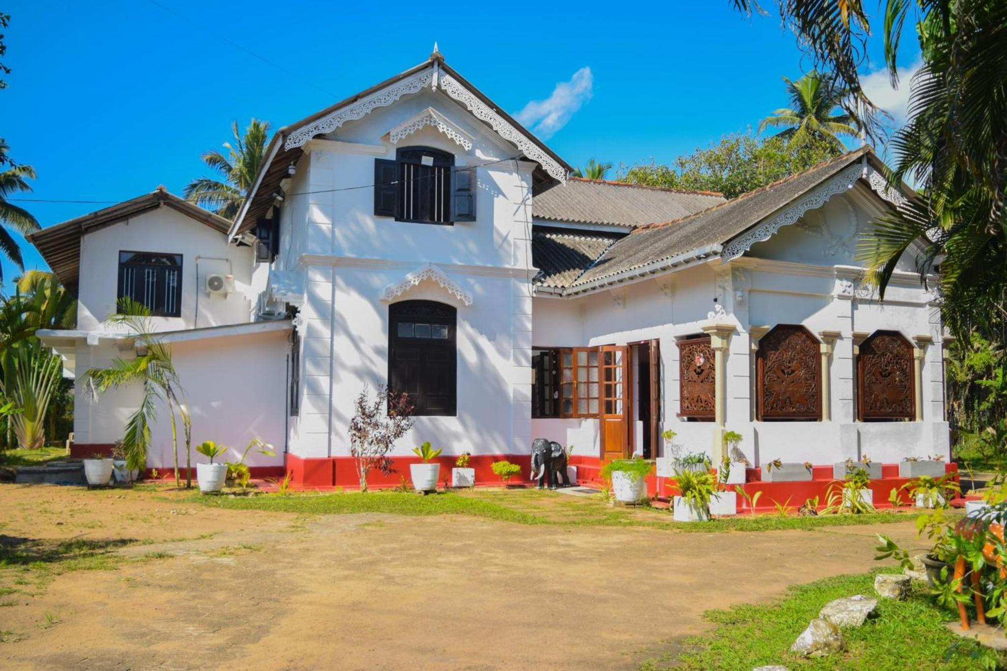 Miga villa