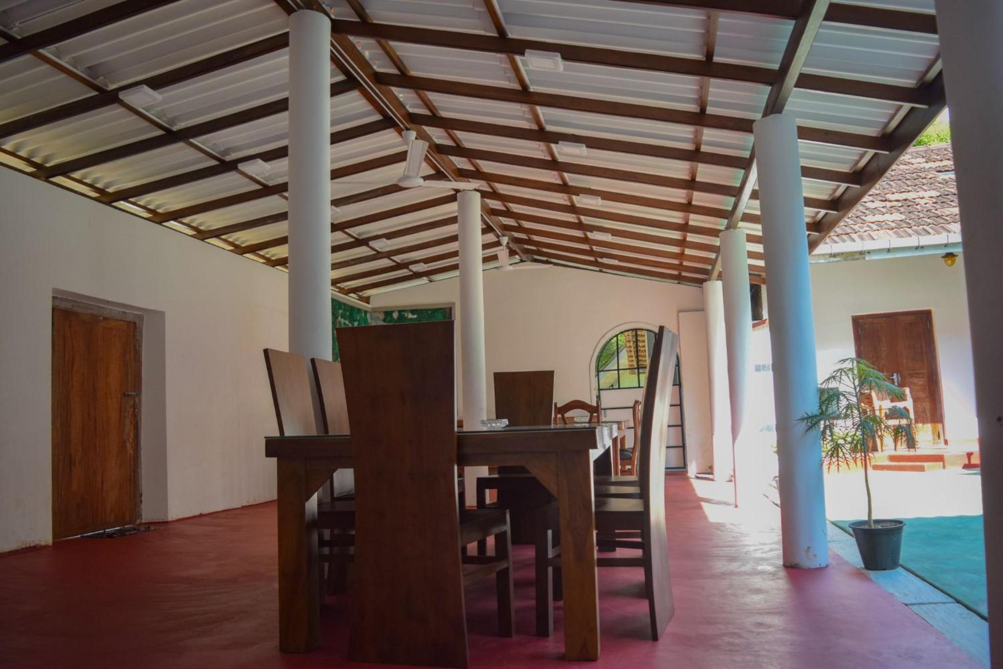 Miga villa