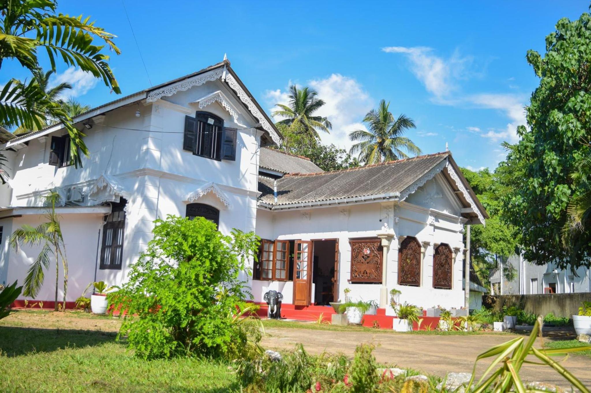 Miga villa