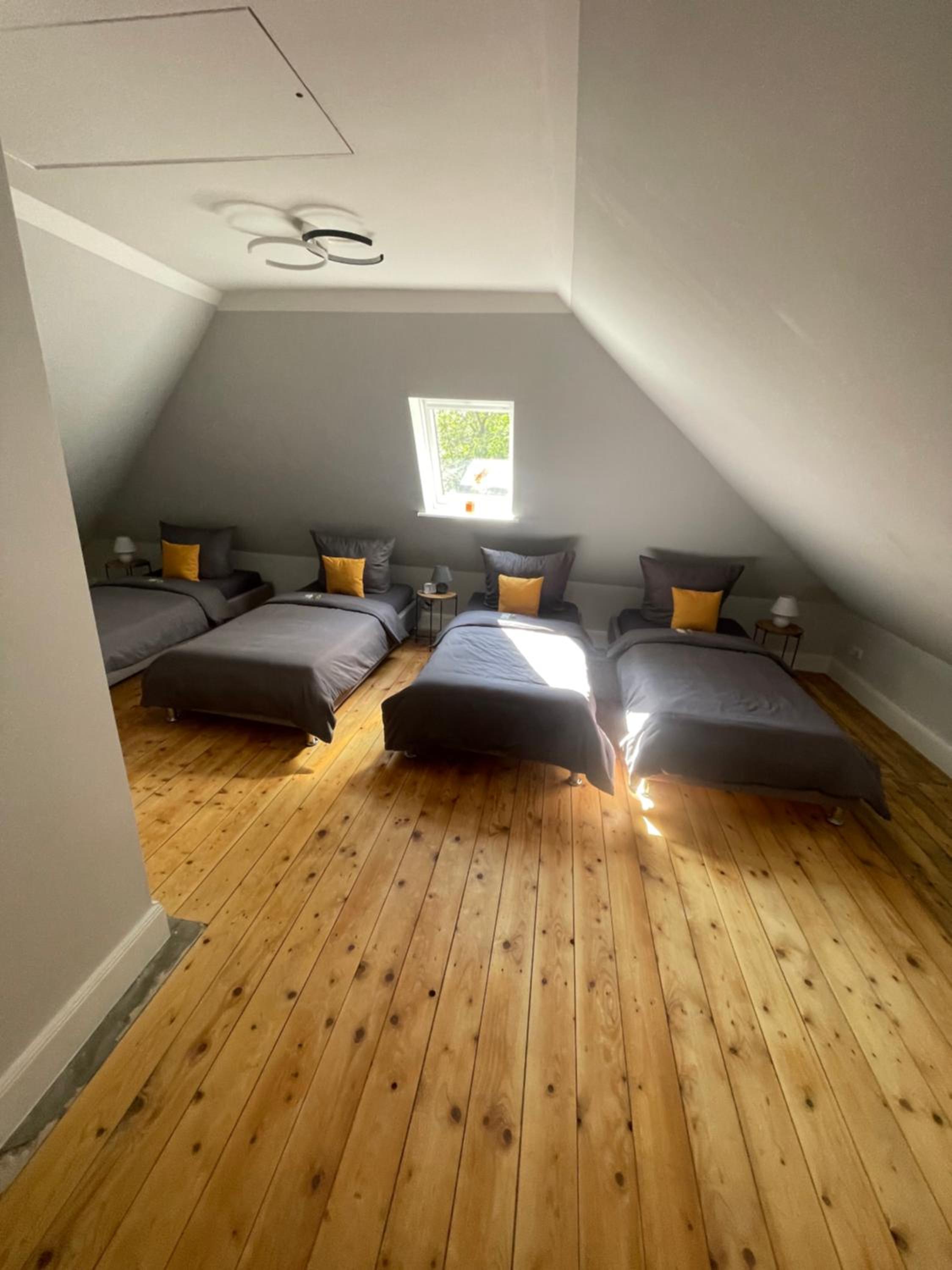 Exklusive Villa bei Hamburg