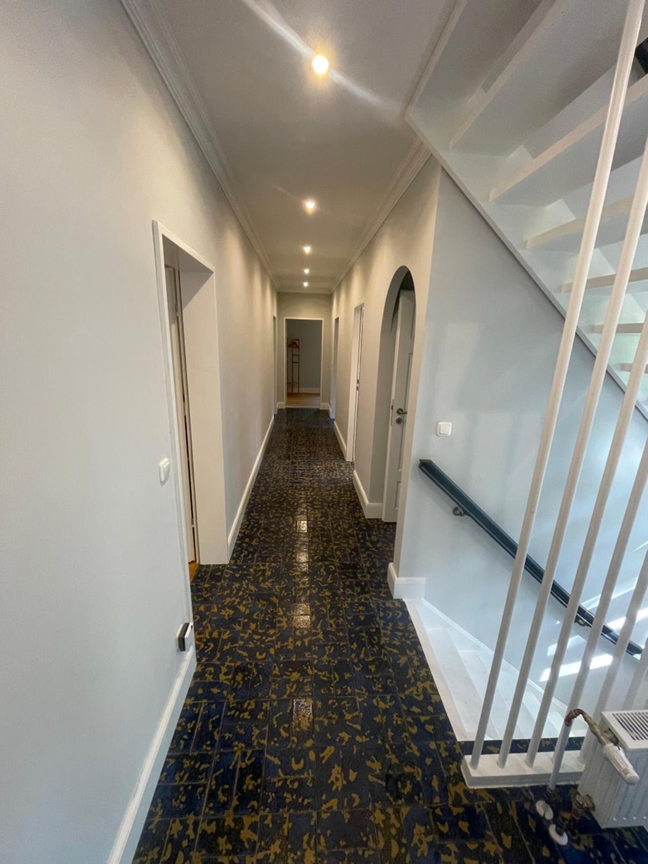 Exklusive Villa bei Hamburg