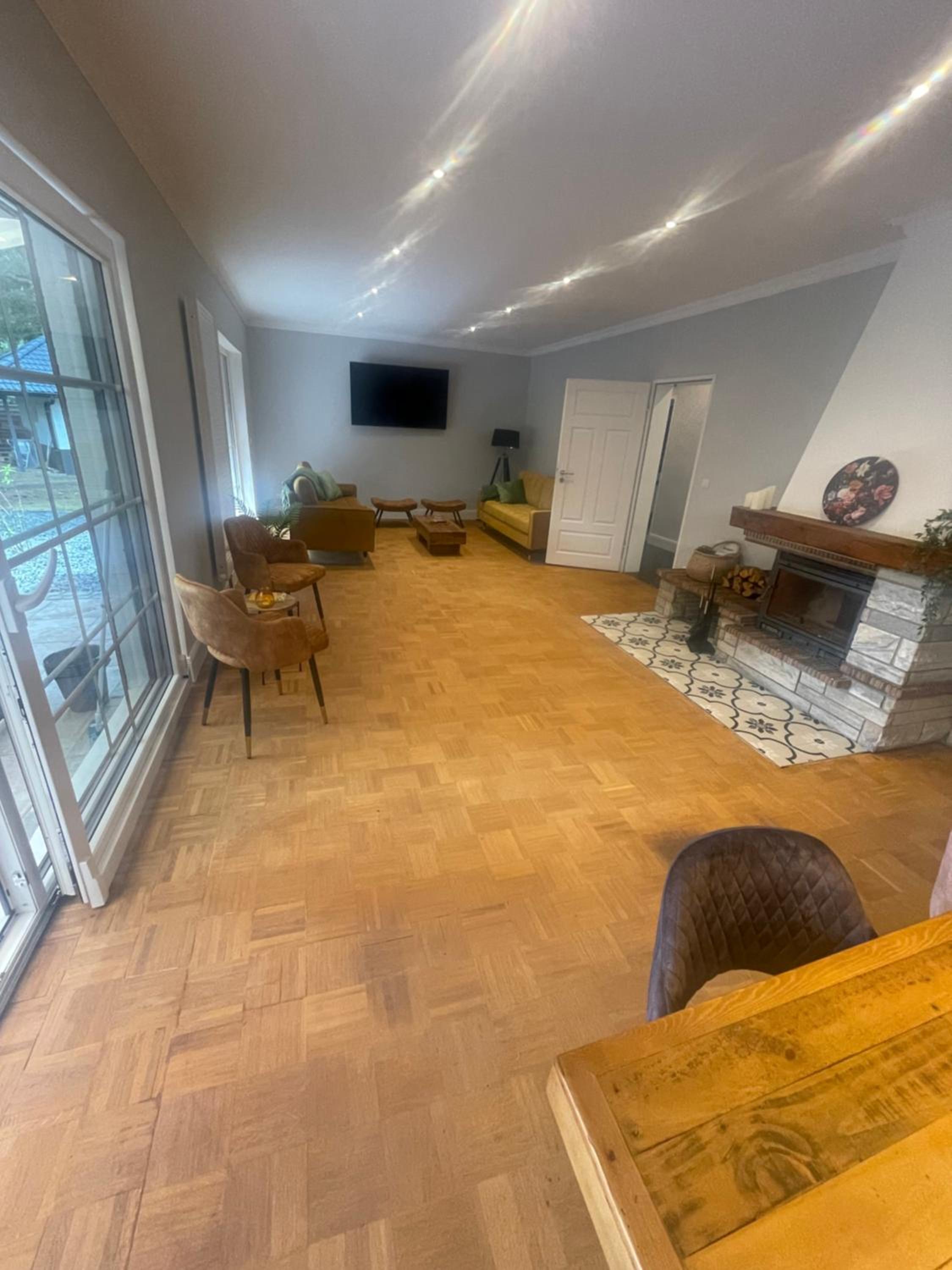 Exklusive Villa bei Hamburg
