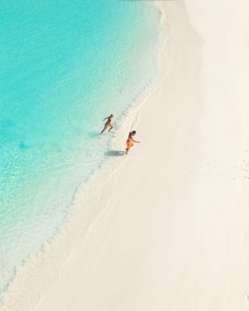 Island Concept Maldives