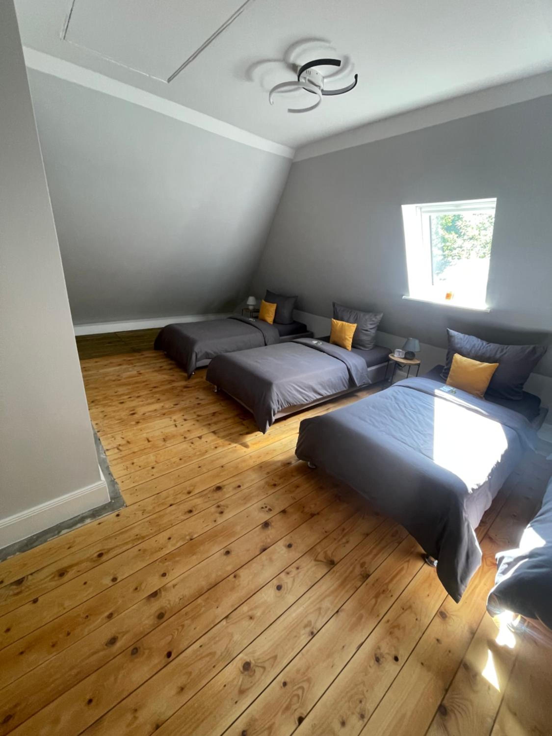 Exklusive Villa bei Hamburg