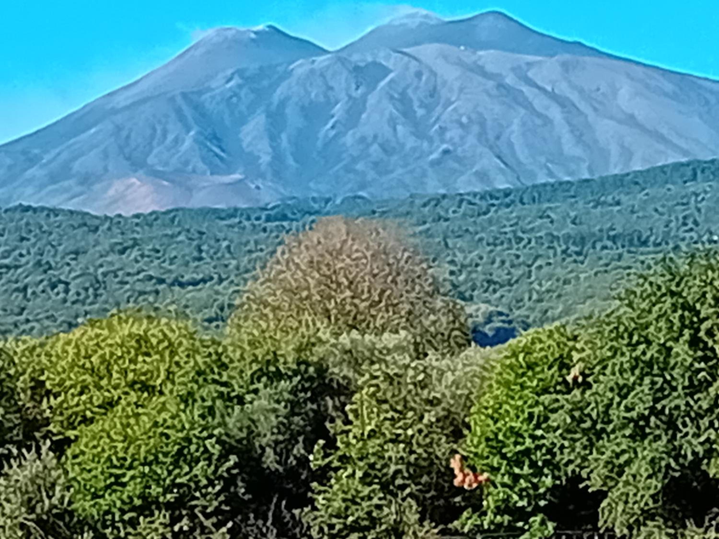 Casa paradisoTaorminaEtna