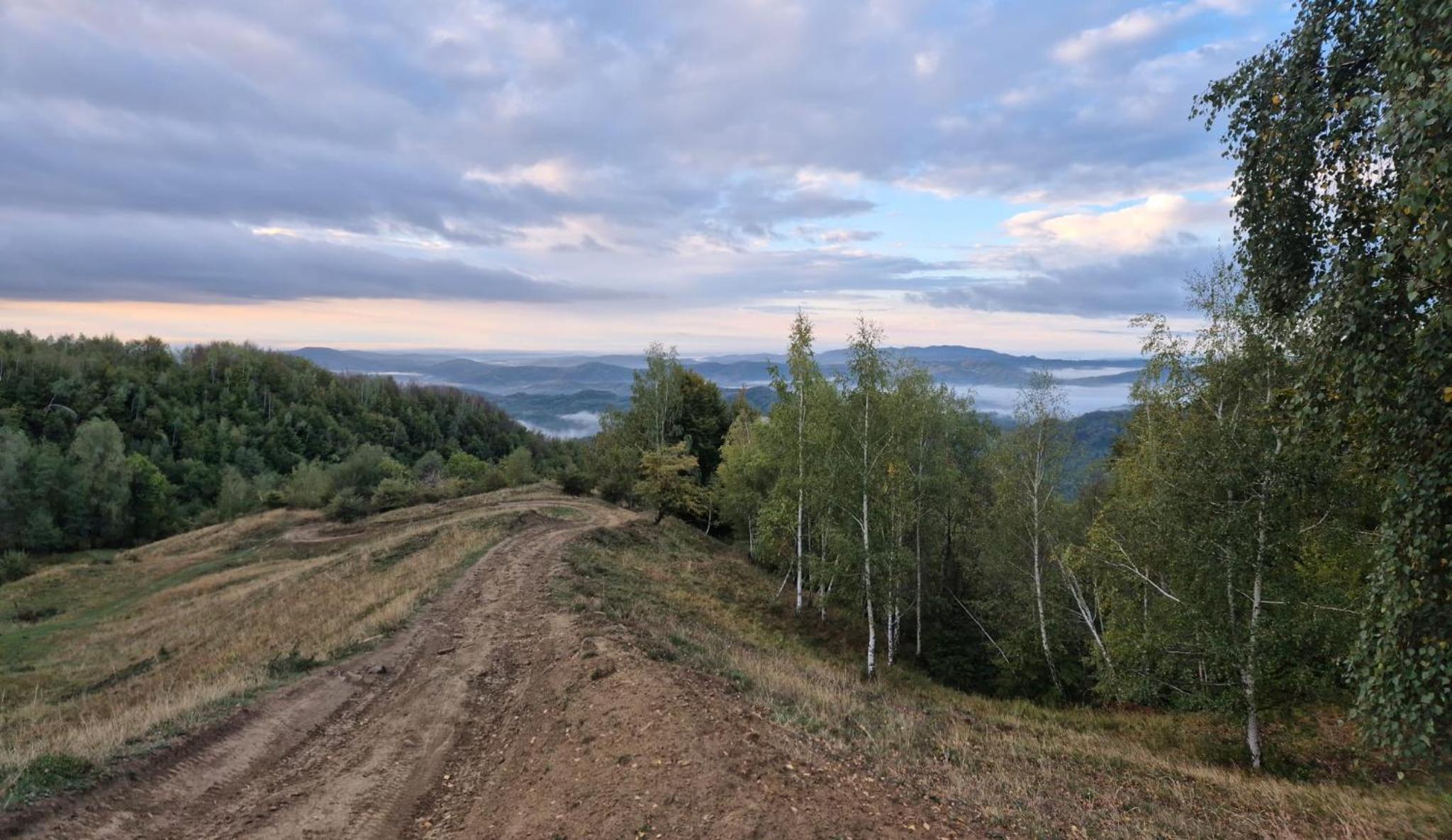 Cabana Morarilor
