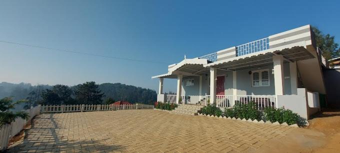 Fernbank Cottage