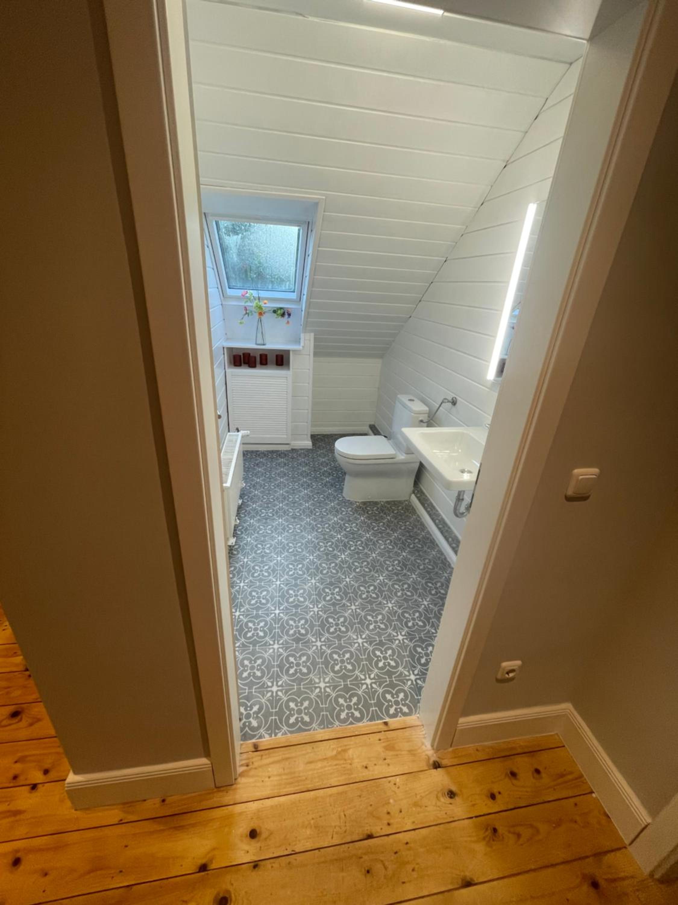 Exklusive Villa bei Hamburg