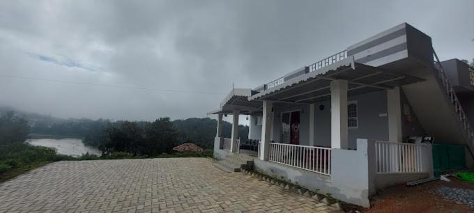 Fernbank Cottage