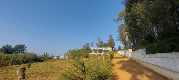 Fernbank Cottage