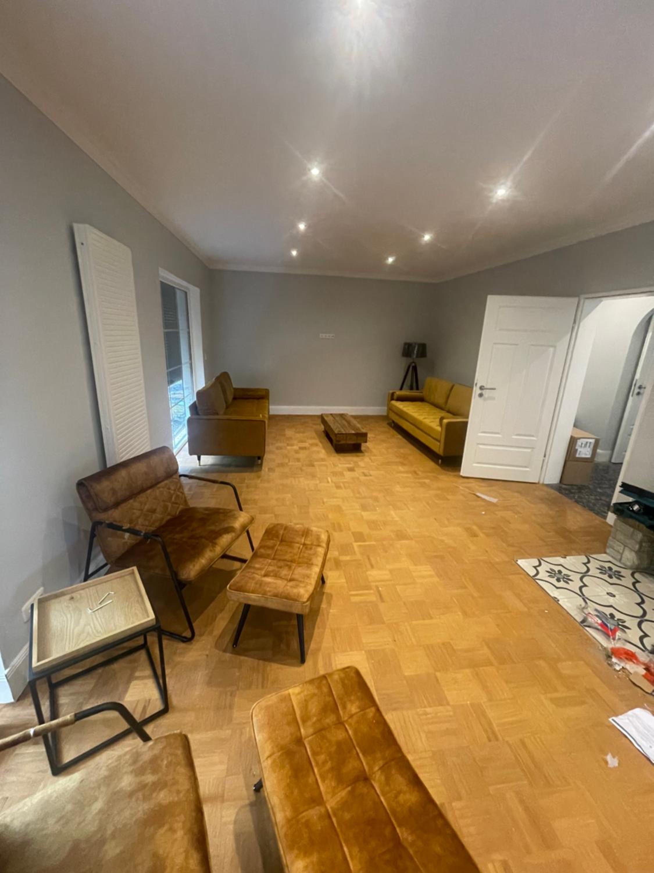 Exklusive Villa bei Hamburg