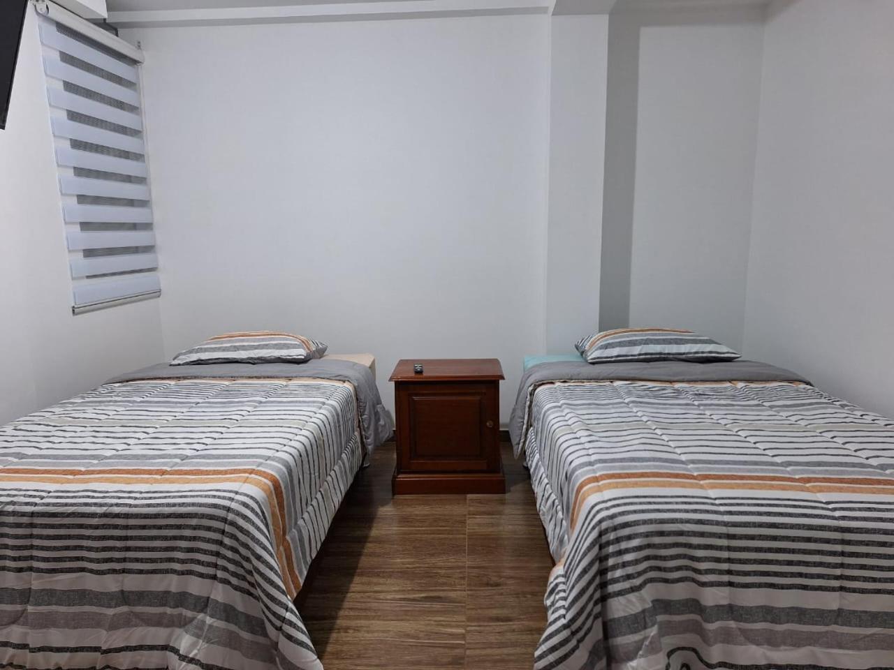 Dormitorio matrimonial 03