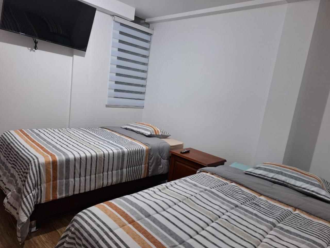 Dormitorio matrimonial 03