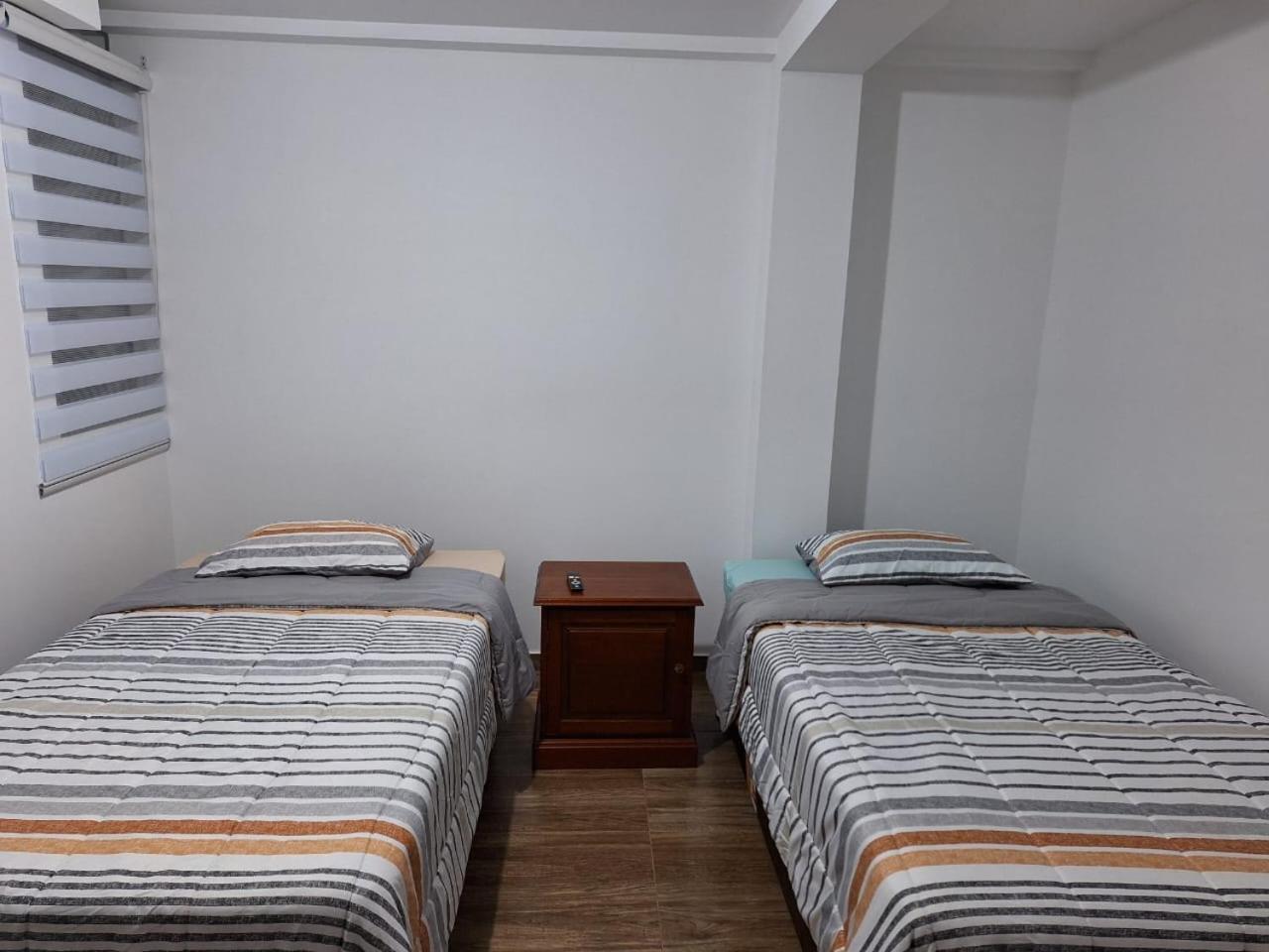 Dormitorio matrimonial 03